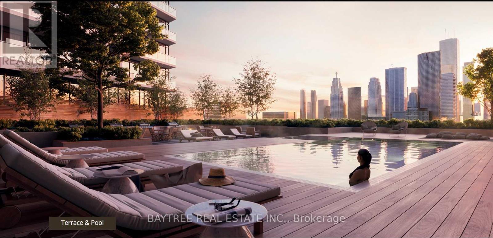 919 - 50 Power Street, Toronto (Moss Park), Ontario  M5A 0V3 - Photo 33 - C12887226