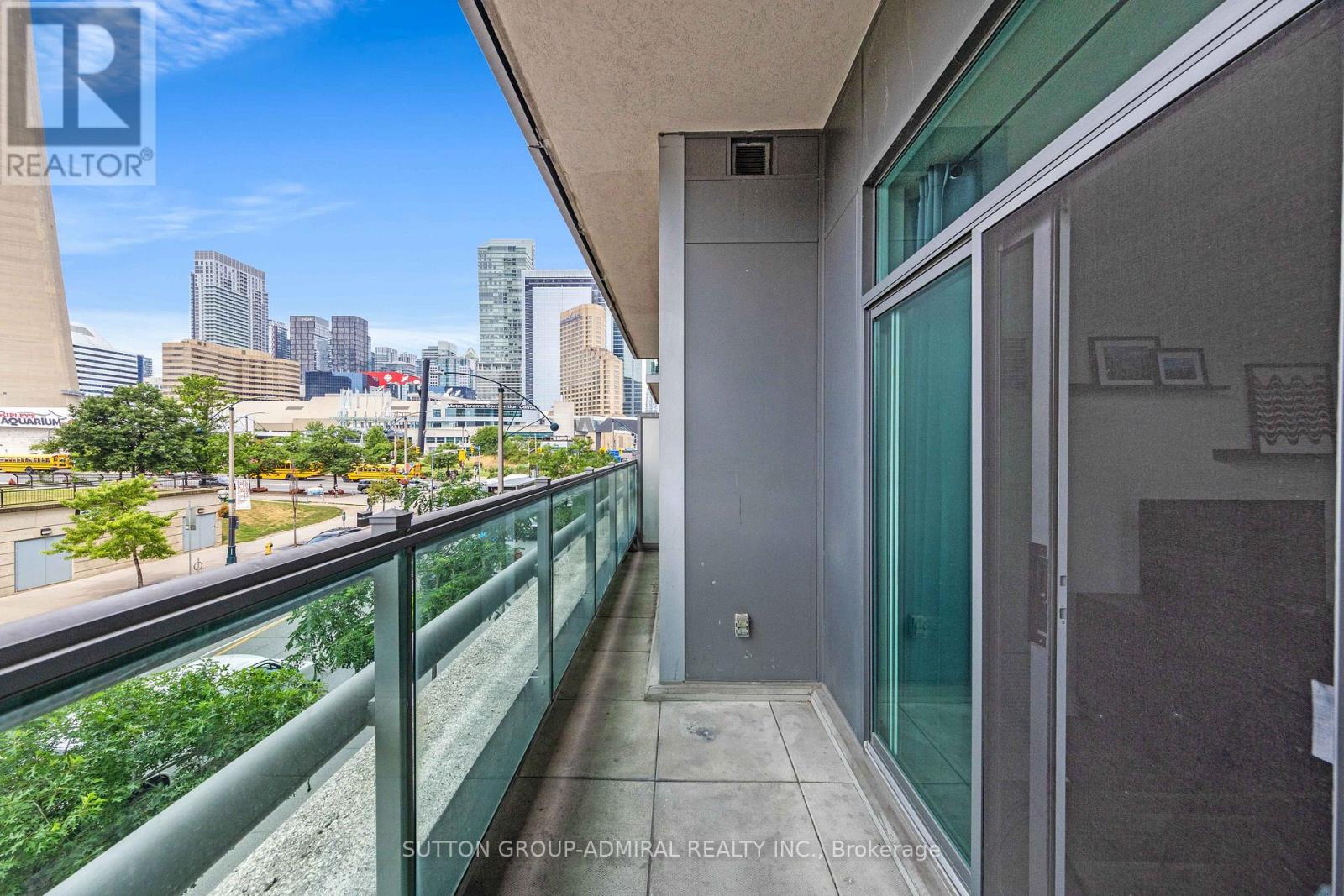 210 - 51 Lower Simcoe Street, Toronto, Ontario  M5J 3A2 - Photo 24 - C12887228