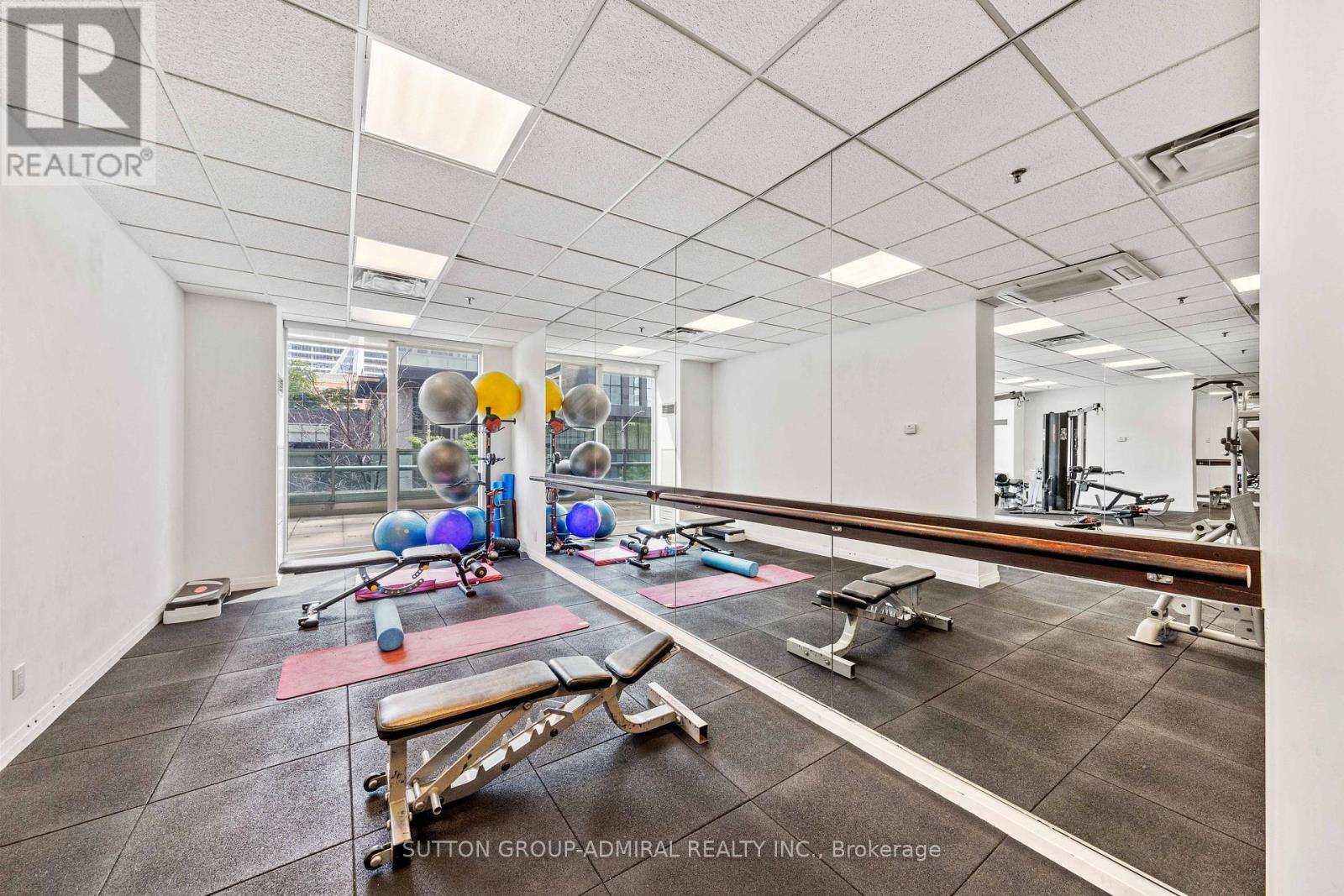 210 - 51 Lower Simcoe Street, Toronto, Ontario  M5J 3A2 - Photo 32 - C12887228