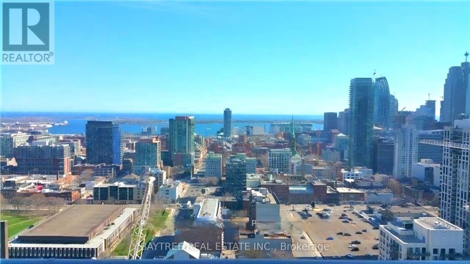 2802 - 159 Dundas Street E, Toronto, Ontario  M5B 1E4 - Photo 12 - C12887230