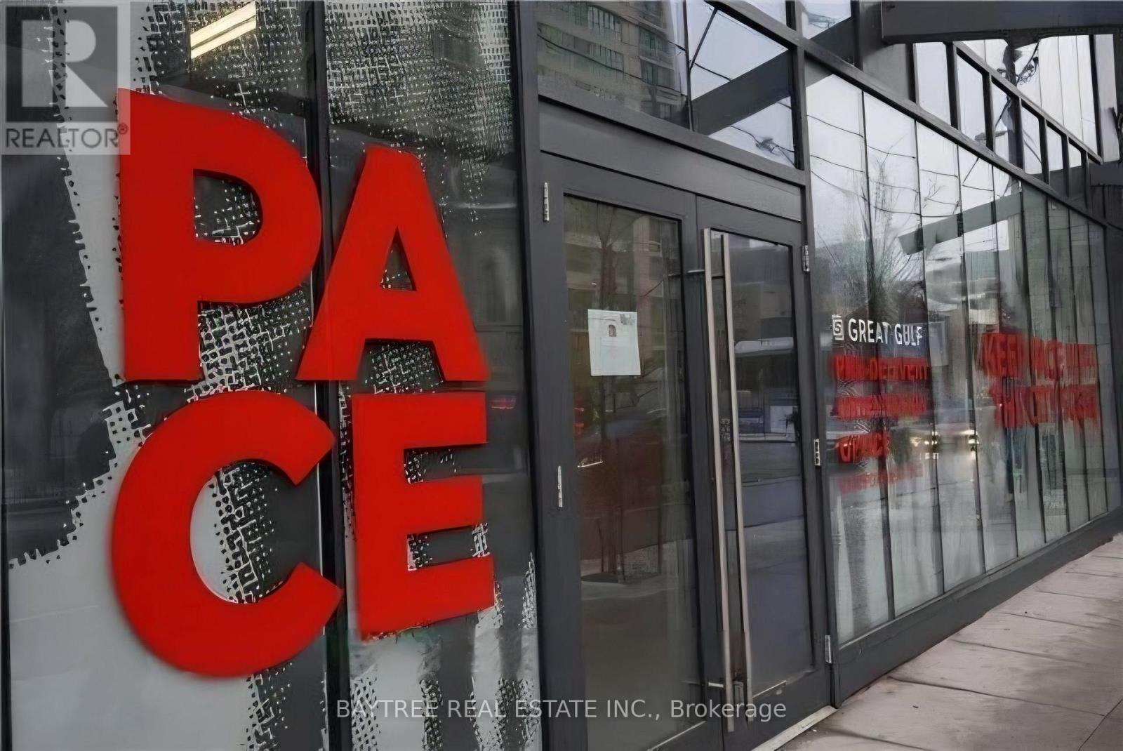 2802 - 159 Dundas Street E, Toronto, Ontario  M5B 1E4 - Photo 2 - C12887230