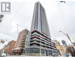 2802 - 159 DUNDAS STREET E, Toronto, Ontario