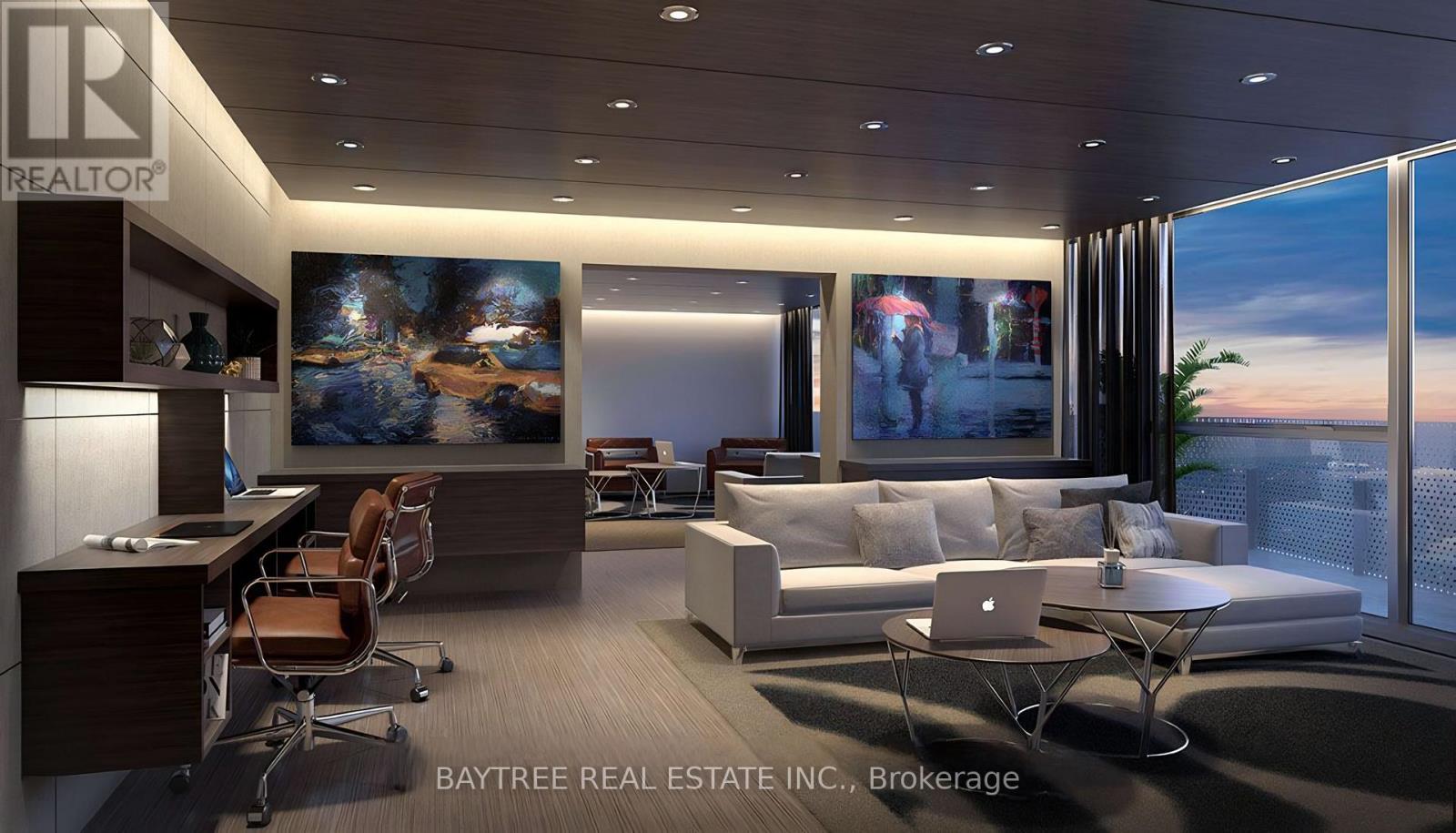 2505 - 100 Dalhousie Street, Toronto, Ontario  M5B 0C7 - Photo 10 - C12887244