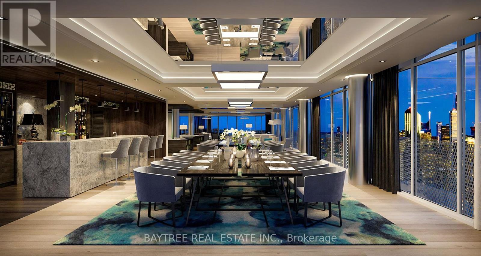 2505 - 100 Dalhousie Street, Toronto, Ontario  M5B 0C7 - Photo 15 - C12887244