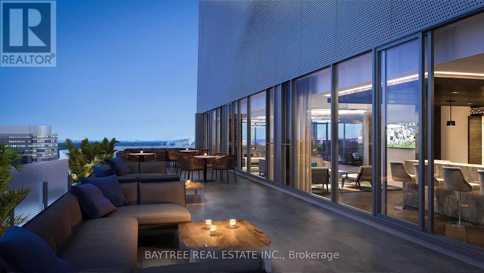 2505 - 100 Dalhousie Street, Toronto, Ontario  M5B 0C7 - Photo 16 - C12887244