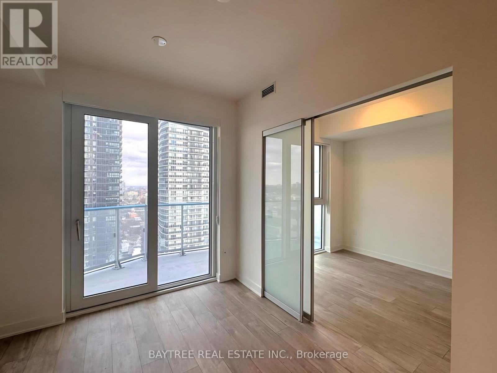 2505 - 100 Dalhousie Street, Toronto, Ontario  M5B 0C7 - Photo 3 - C12887244