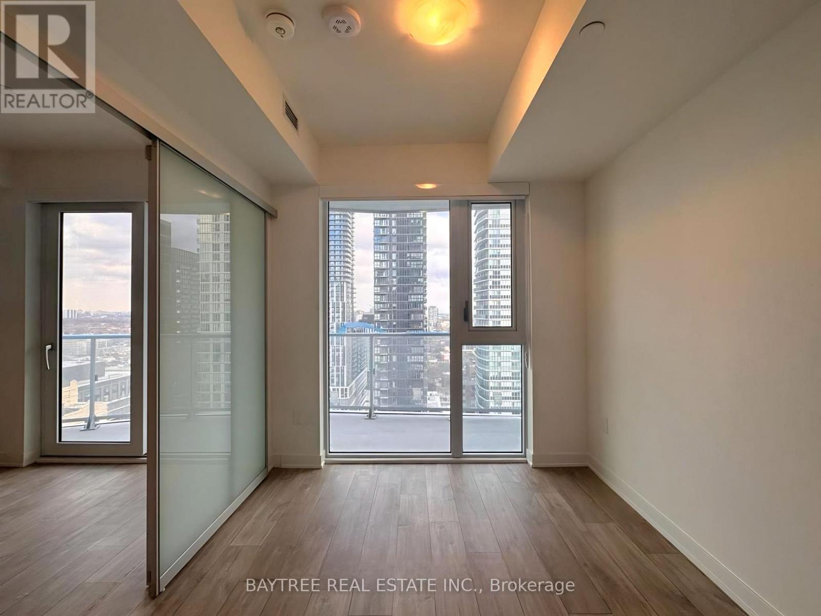 2505 - 100 Dalhousie Street, Toronto, Ontario  M5B 0C7 - Photo 4 - C12887244