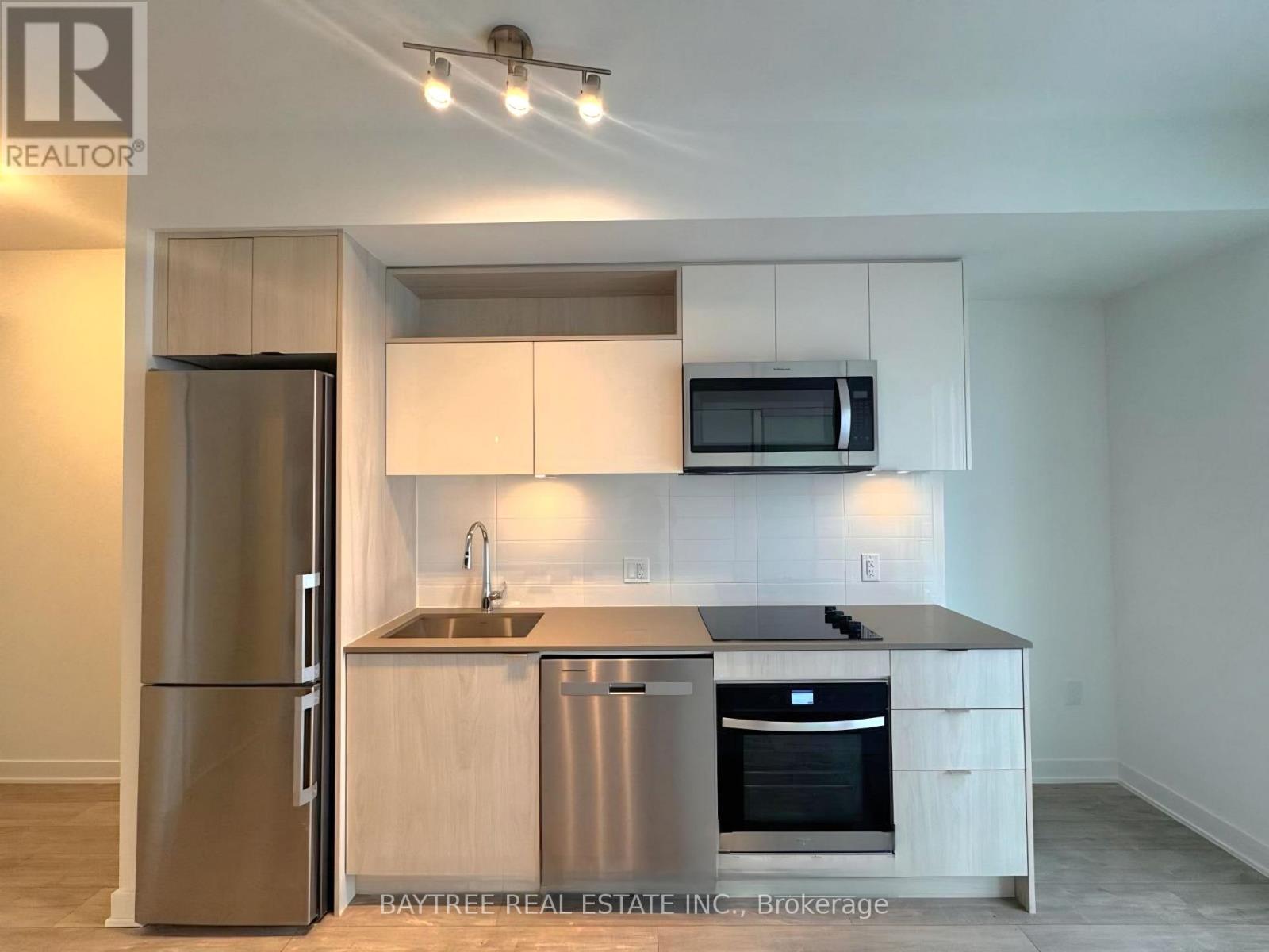 2505 - 100 Dalhousie Street, Toronto, Ontario  M5B 0C7 - Photo 5 - C12887244