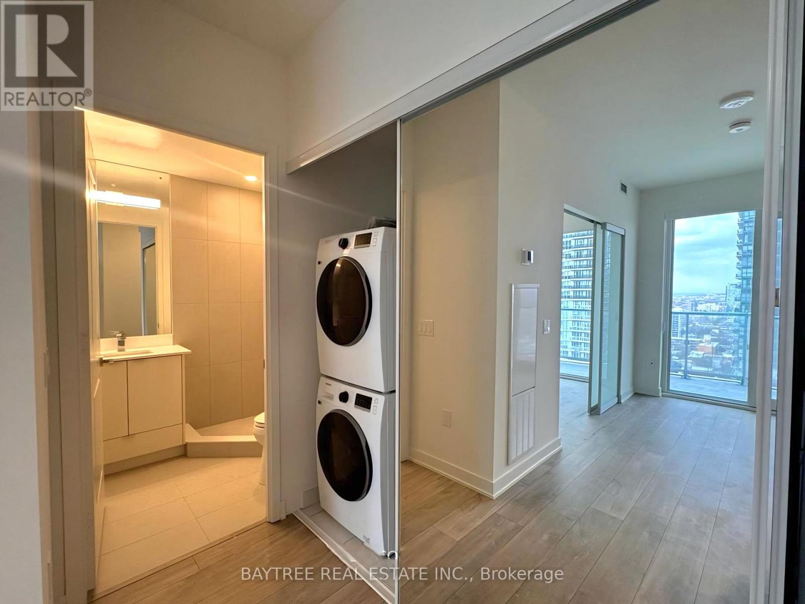 2505 - 100 Dalhousie Street, Toronto, Ontario  M5B 0C7 - Photo 7 - C12887244