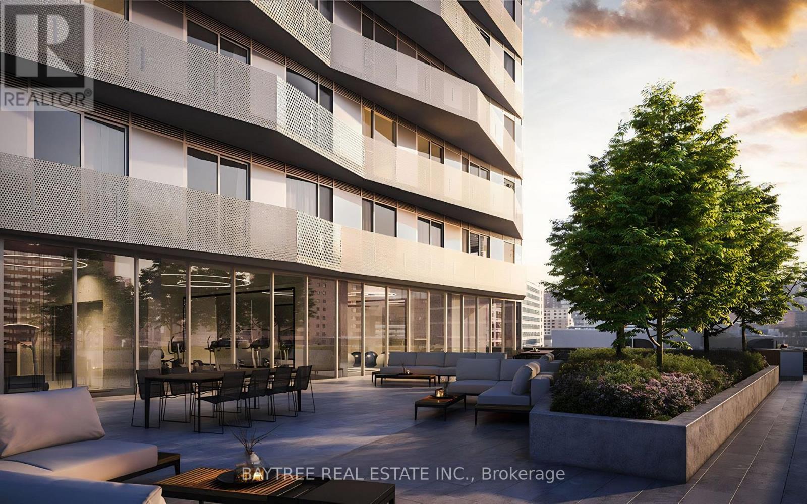 2505 - 100 Dalhousie Street, Toronto, Ontario  M5B 0C7 - Photo 9 - C12887244