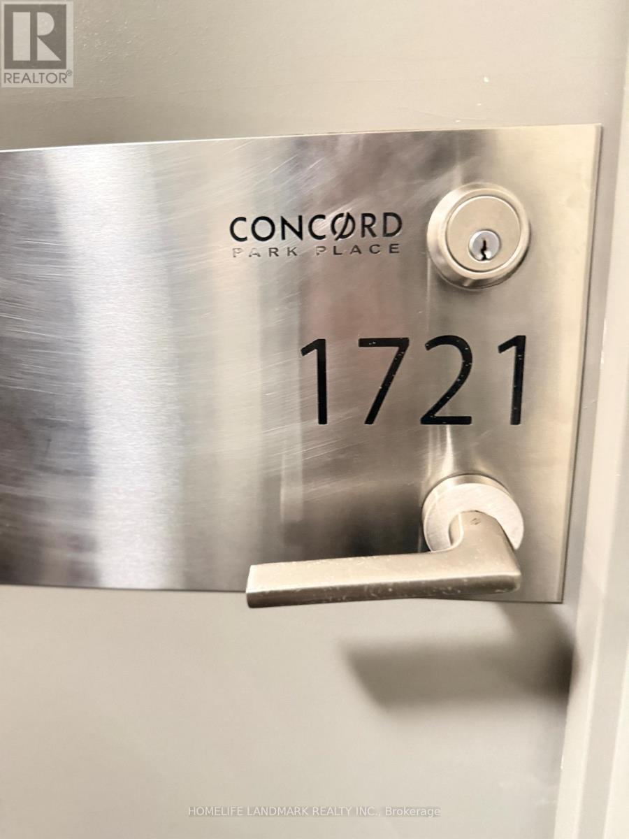 1721 - 19 SINGER COURT, Toronto, Ontario