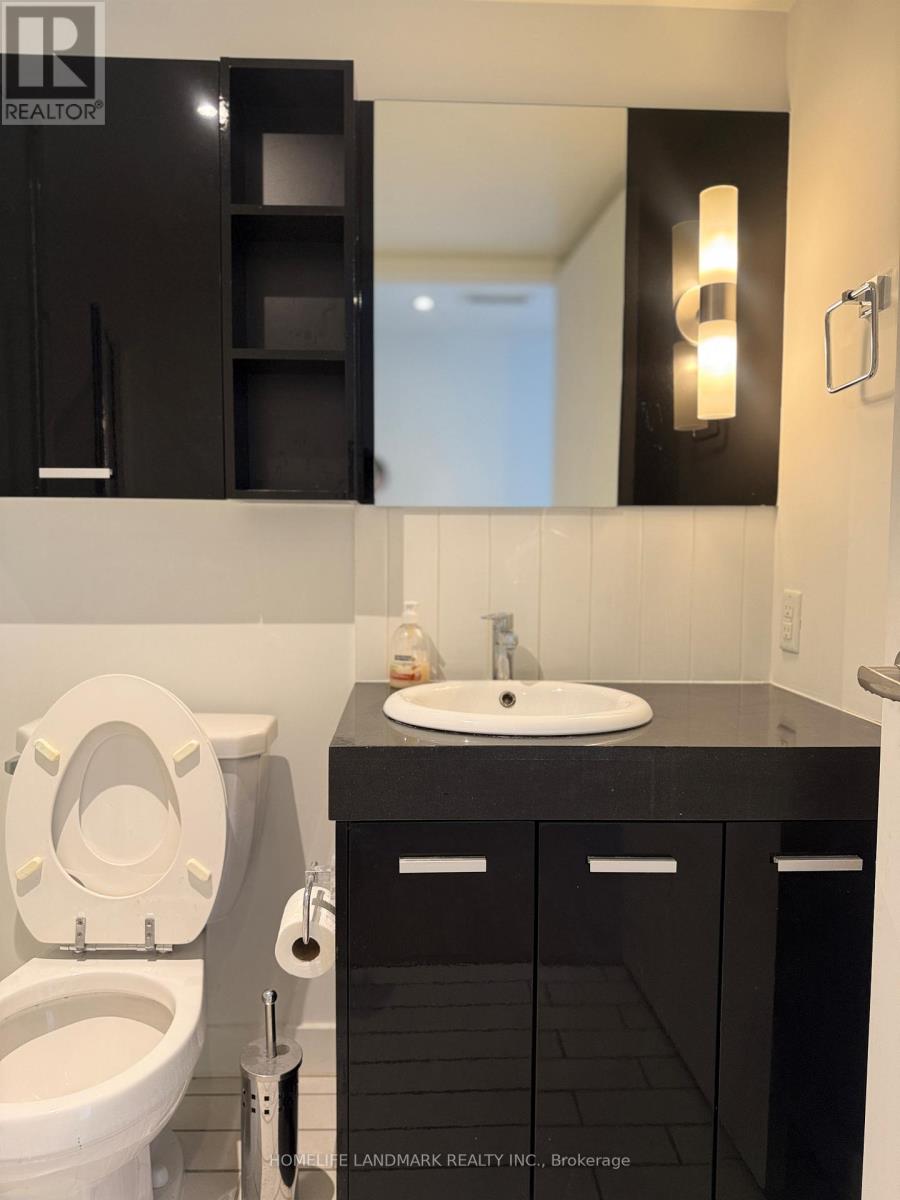 1721 - 19 Singer Court, Toronto (Bayview Village), Ontario  M2K 0B2 - Photo 15 - C12887256