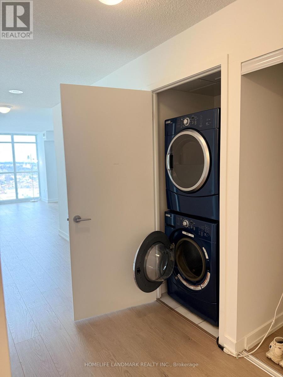 1721 - 19 Singer Court, Toronto (Bayview Village), Ontario  M2K 0B2 - Photo 3 - C12887256