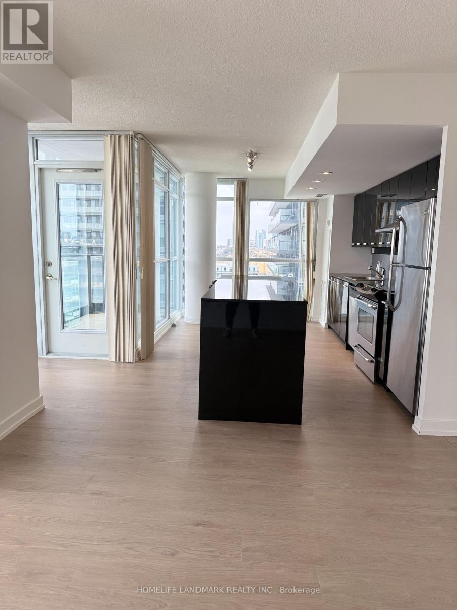 1721 - 19 Singer Court, Toronto (Bayview Village), Ontario  M2K 0B2 - Photo 7 - C12887256