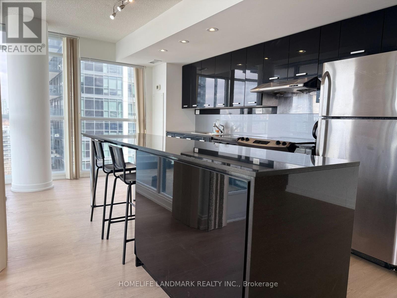 1721 - 19 Singer Court, Toronto (Bayview Village), Ontario  M2K 0B2 - Photo 9 - C12887256