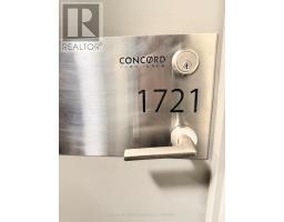 1721 - 19 SINGER COURT, Toronto, Ontario