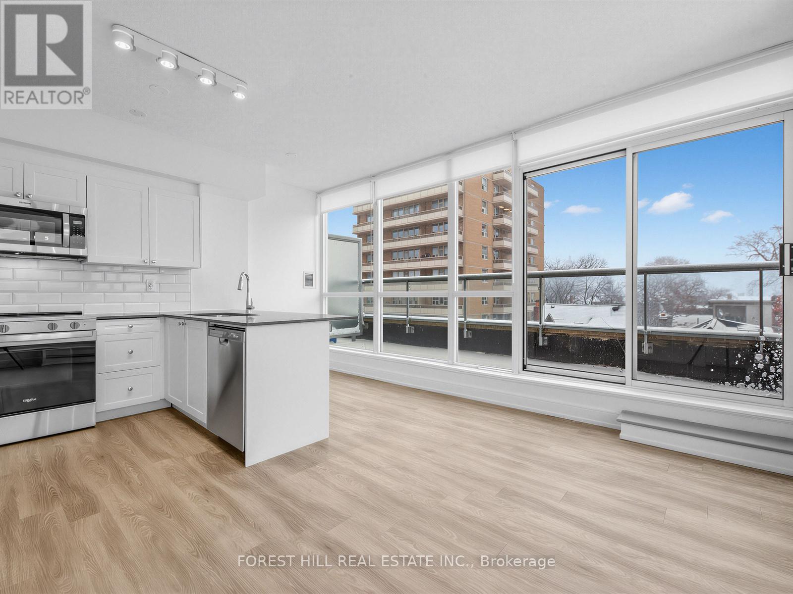 510 - 50 Spadina Road, Toronto, Ontario  M5R 2P1 - Photo 13 - C12887260