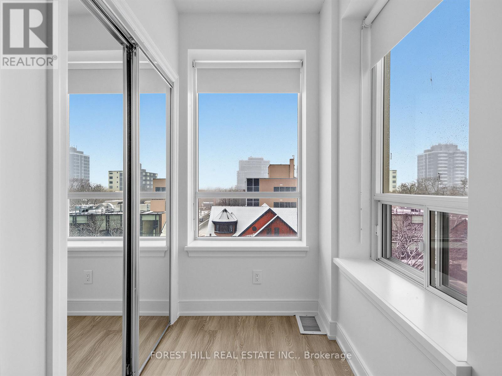 510 - 50 Spadina Road, Toronto, Ontario  M5R 2P1 - Photo 19 - C12887260