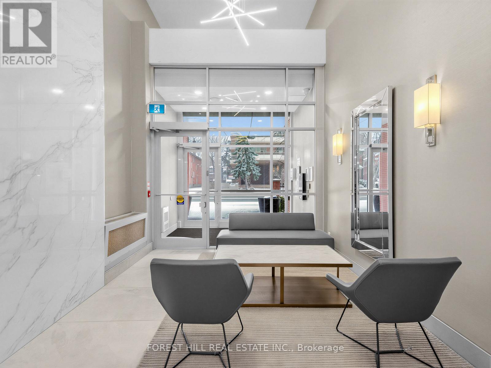 510 - 50 Spadina Road, Toronto, Ontario  M5R 2P1 - Photo 2 - C12887260