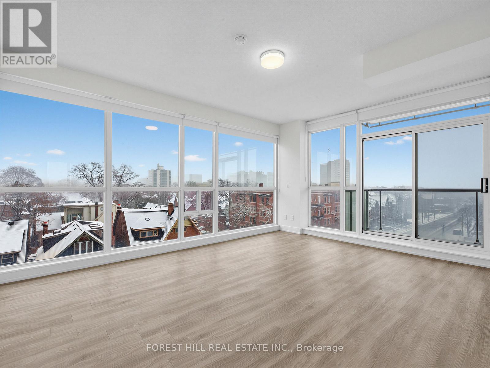 510 - 50 Spadina Road, Toronto, Ontario  M5R 2P1 - Photo 21 - C12887260