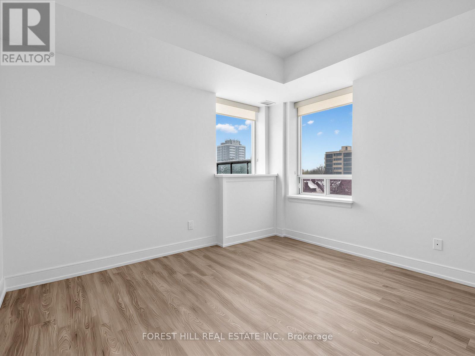 510 - 50 Spadina Road, Toronto, Ontario  M5R 2P1 - Photo 5 - C12887260