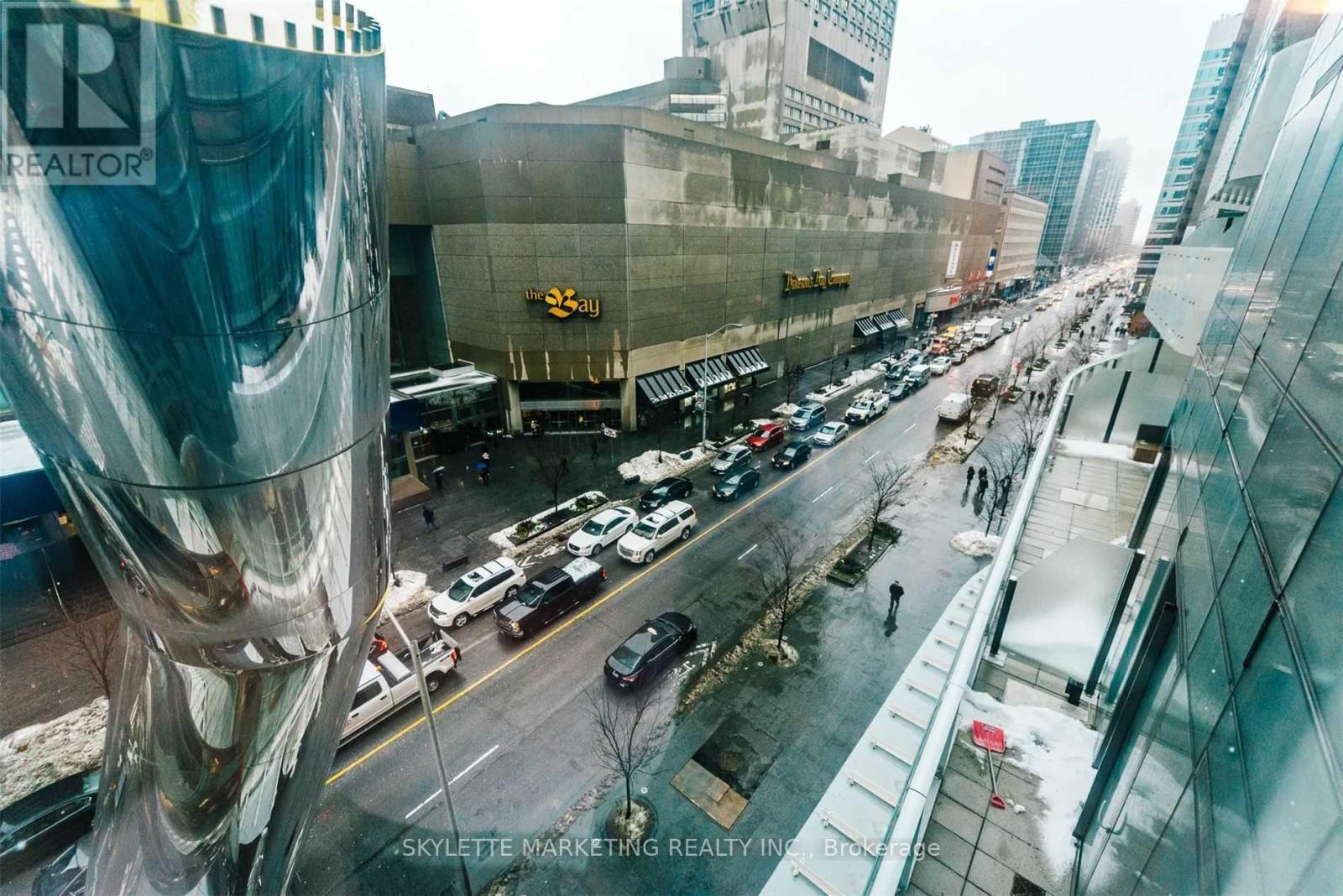 422 - 1 Bloor Street E, Toronto, Ontario  M4W 0A8 - Photo 19 - C12887262