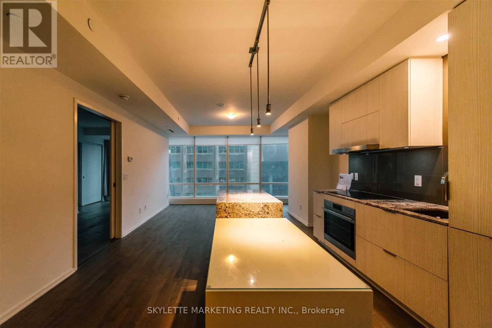 422 - 1 Bloor Street E, Toronto, Ontario  M4W 0A8 - Photo 8 - C12887262