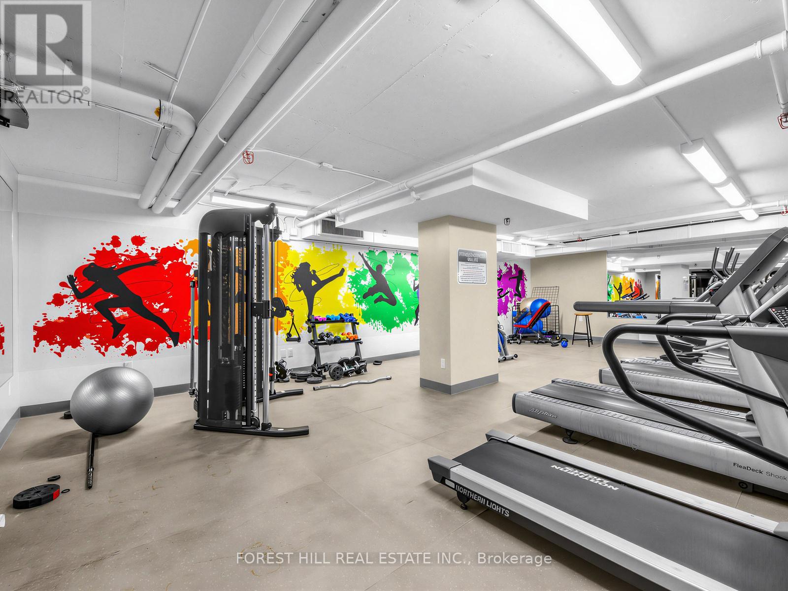 202 - 35 Walmer Road, Toronto, Ontario  M5R 2X3 - Photo 26 - C12887266