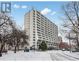 202 - 35 WALMER ROAD, Toronto, Ontario