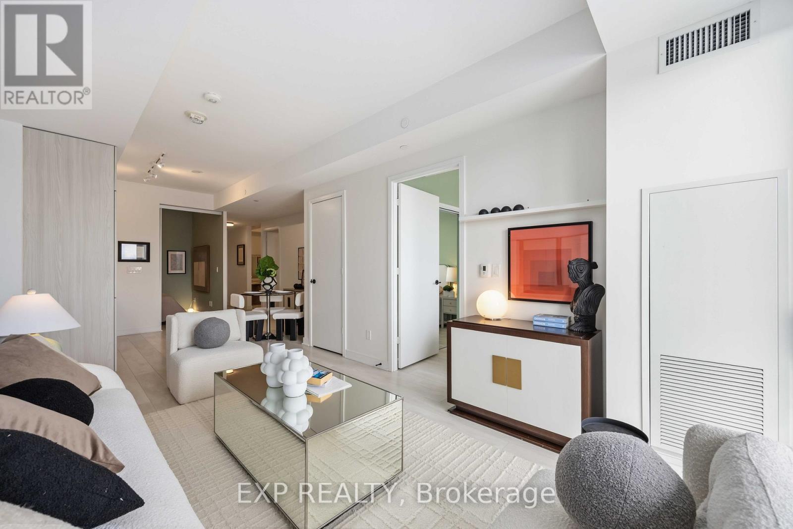 N434 - 35 ROLLING MILLS ROAD, Toronto, Ontario