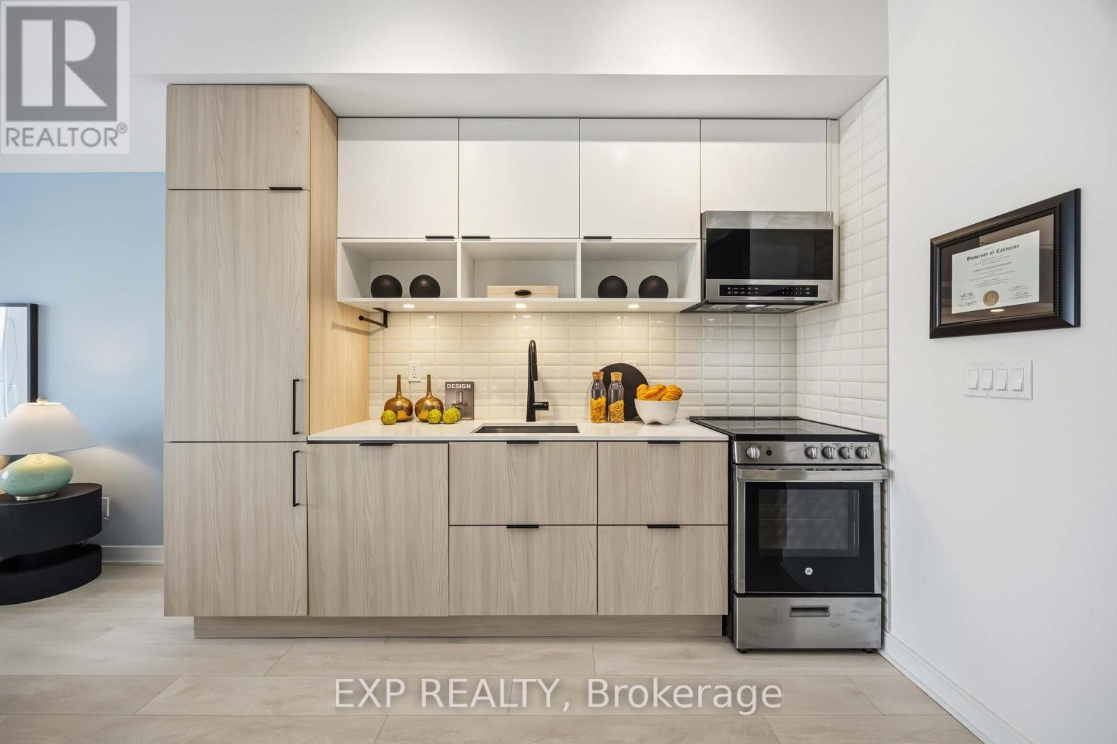 N434 - 35 Rolling Mills Road, Toronto, Ontario  M5A 0V6 - Photo 10 - C12887268