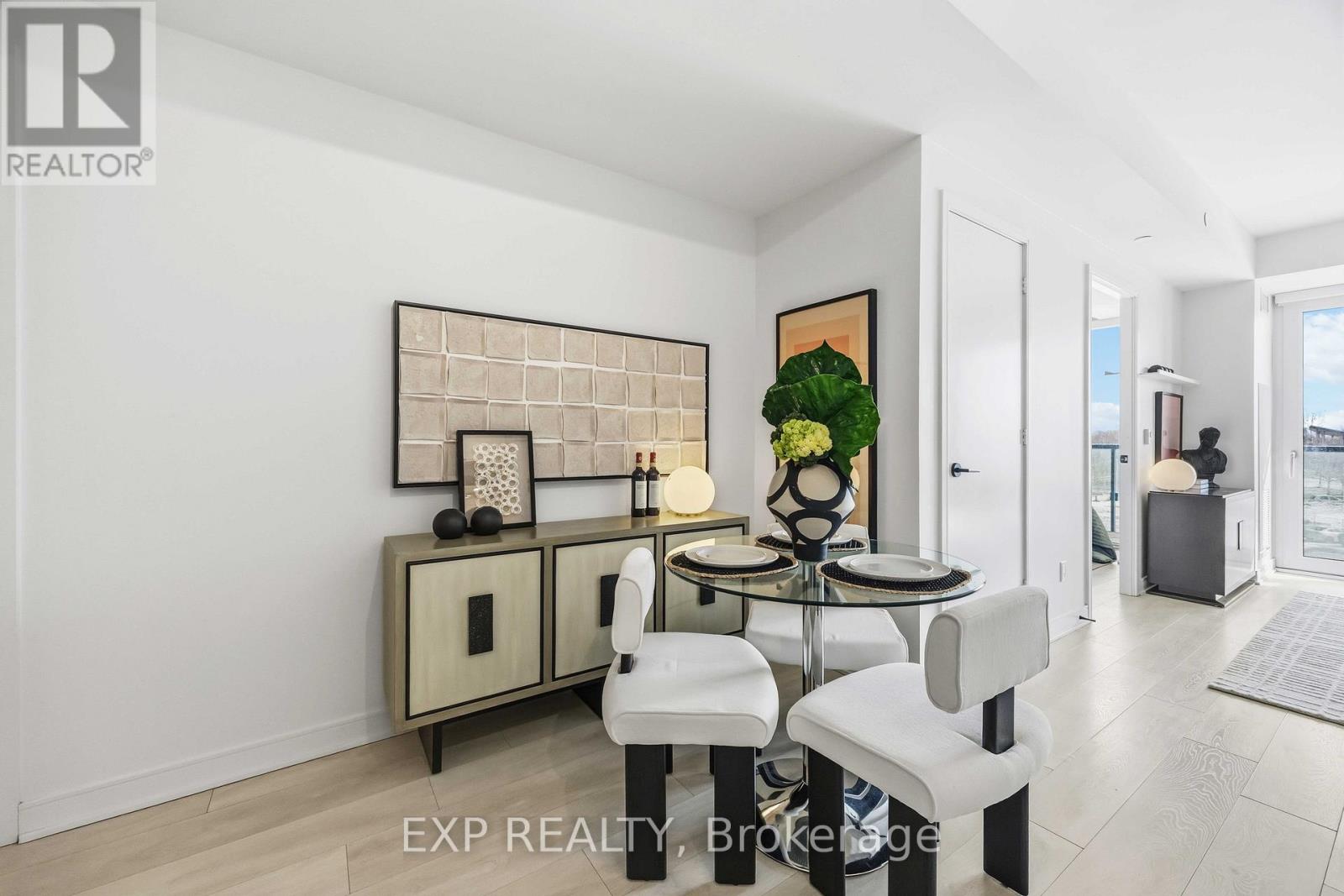 N434 - 35 Rolling Mills Road, Toronto, Ontario  M5A 0V6 - Photo 11 - C12887268