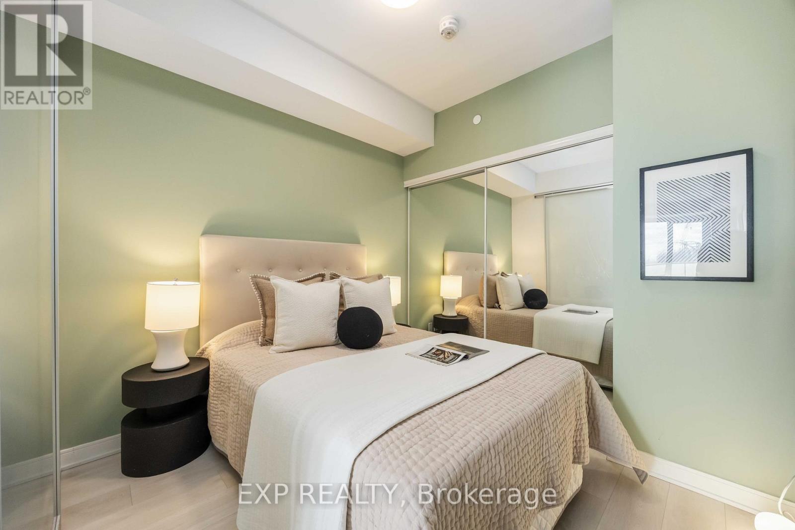 N434 - 35 Rolling Mills Road, Toronto, Ontario  M5A 0V6 - Photo 12 - C12887268