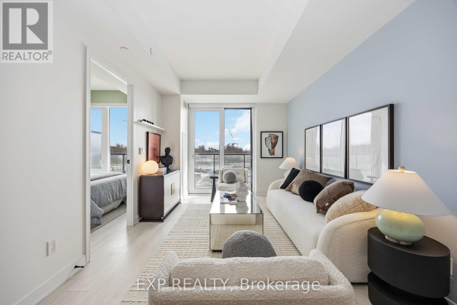 N434 - 35 Rolling Mills Road, Toronto, Ontario  M5A 0V6 - Photo 15 - C12887268