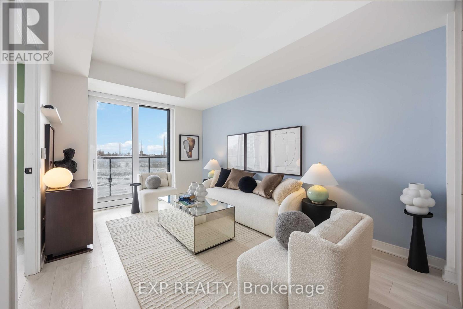 N434 - 35 Rolling Mills Road, Toronto, Ontario  M5A 0V6 - Photo 16 - C12887268