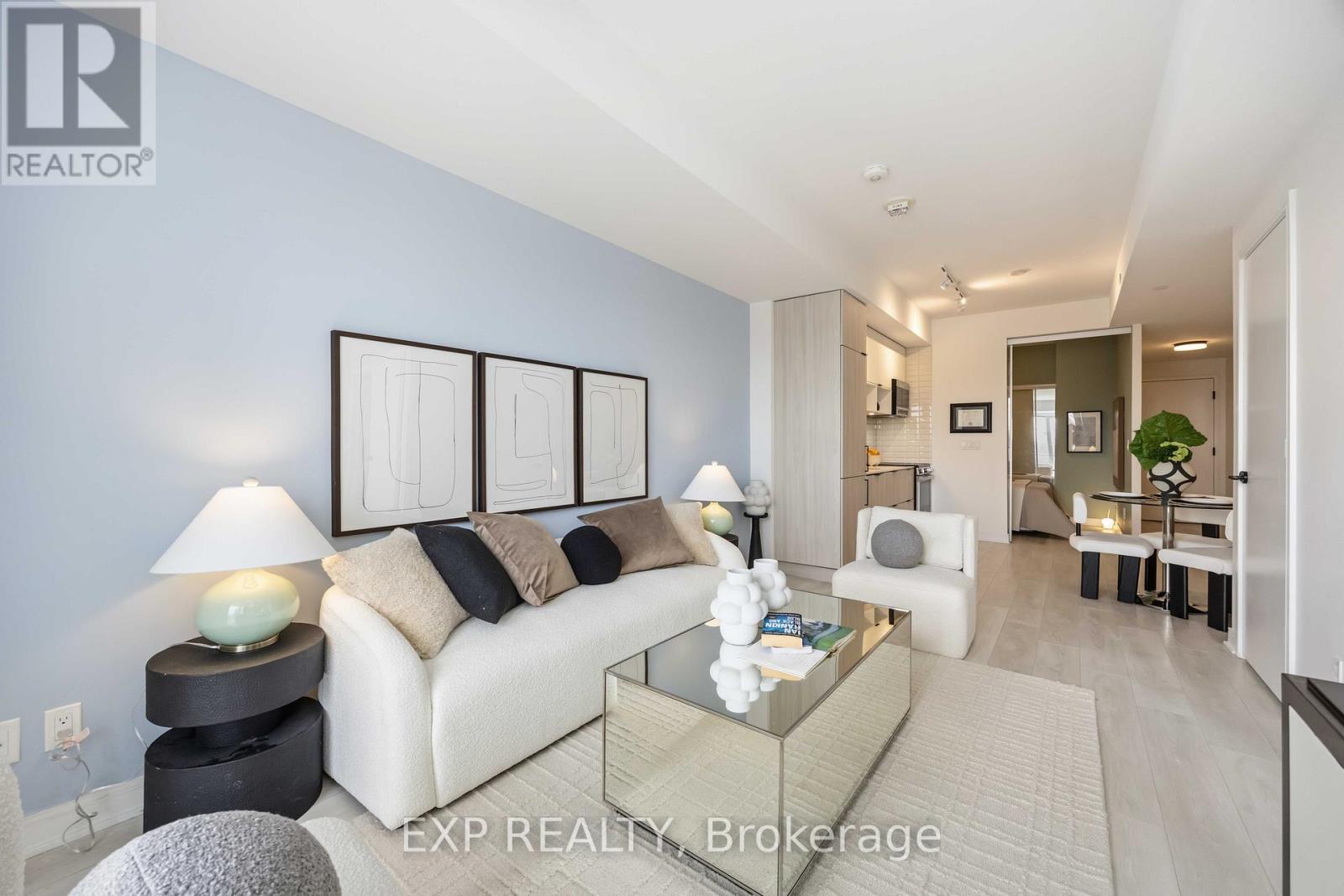 N434 - 35 Rolling Mills Road, Toronto, Ontario  M5A 0V6 - Photo 18 - C12887268