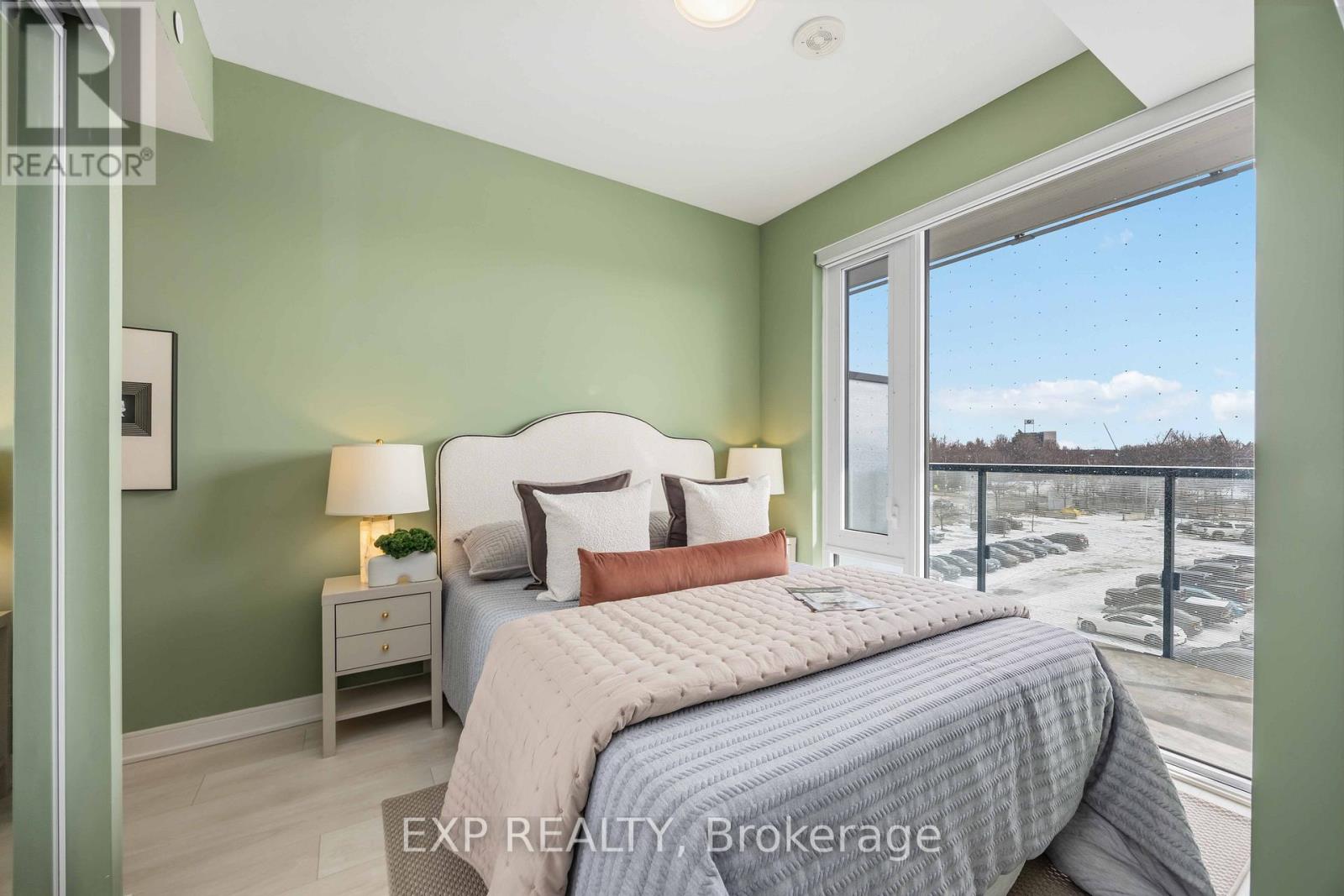 N434 - 35 Rolling Mills Road, Toronto, Ontario  M5A 0V6 - Photo 19 - C12887268