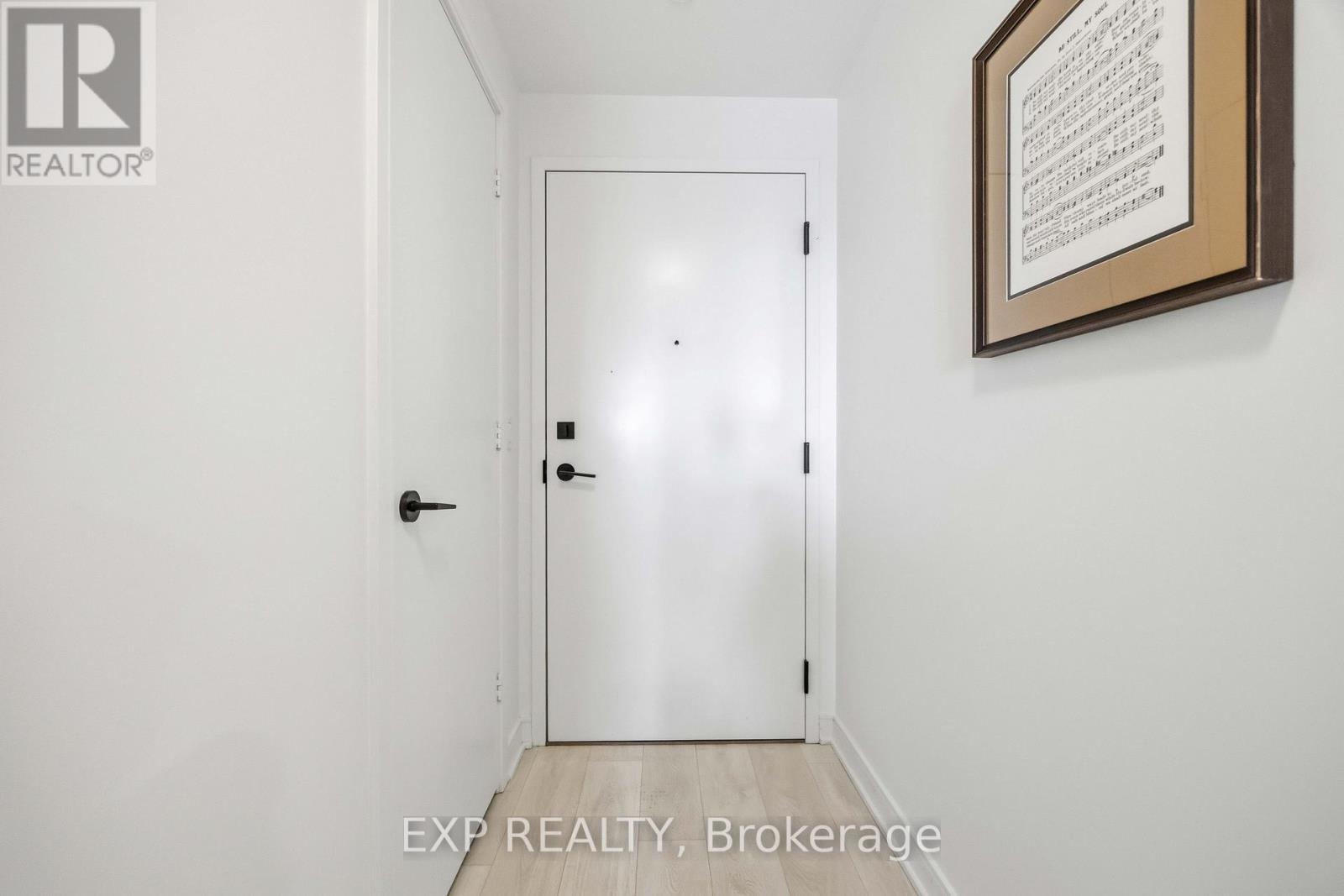 N434 - 35 Rolling Mills Road, Toronto, Ontario  M5A 0V6 - Photo 2 - C12887268