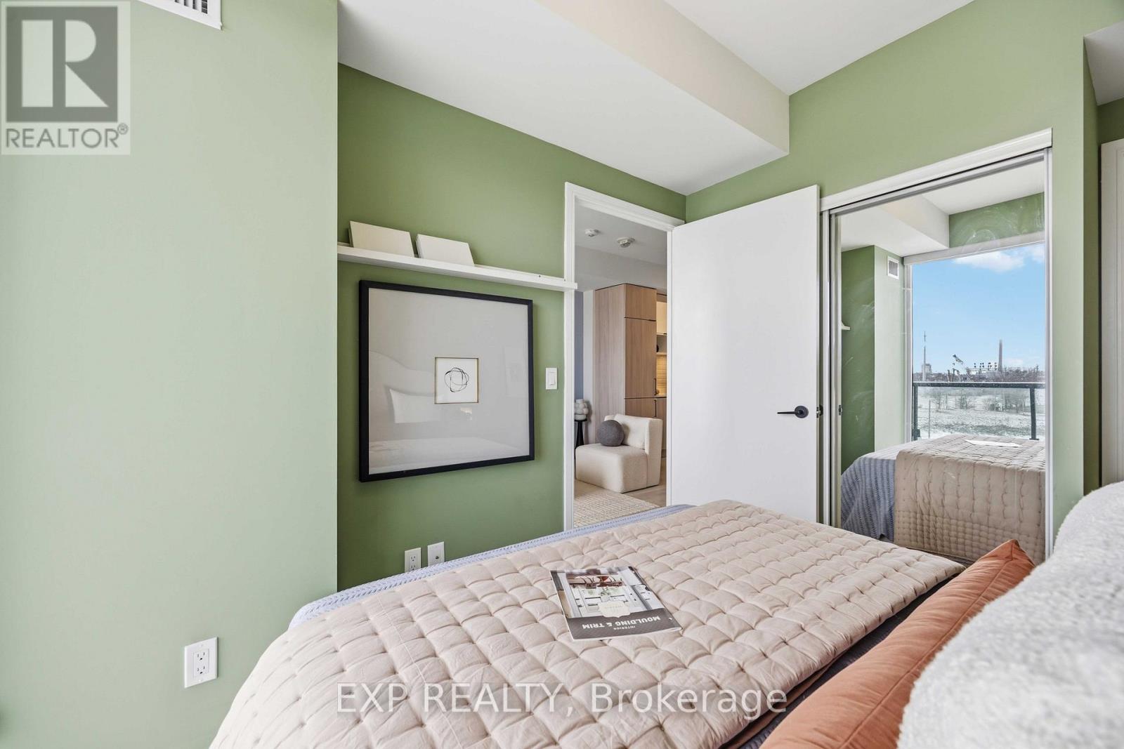 N434 - 35 Rolling Mills Road, Toronto, Ontario  M5A 0V6 - Photo 20 - C12887268