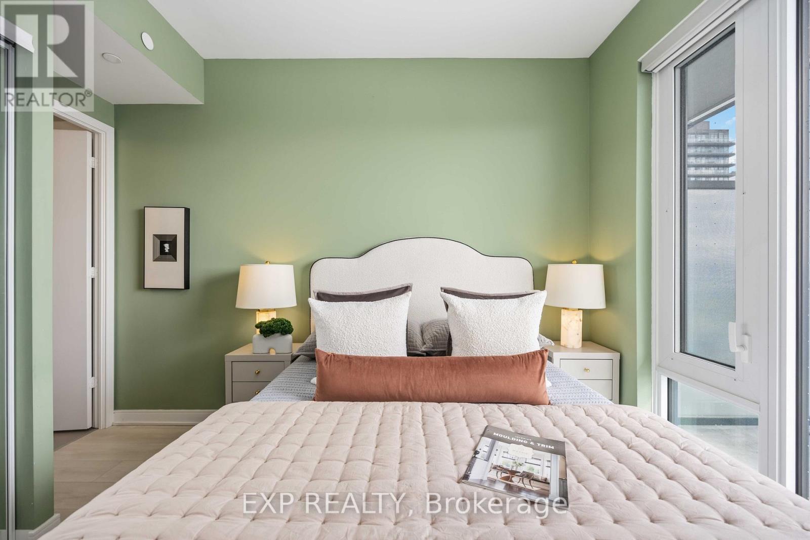 N434 - 35 Rolling Mills Road, Toronto, Ontario  M5A 0V6 - Photo 21 - C12887268