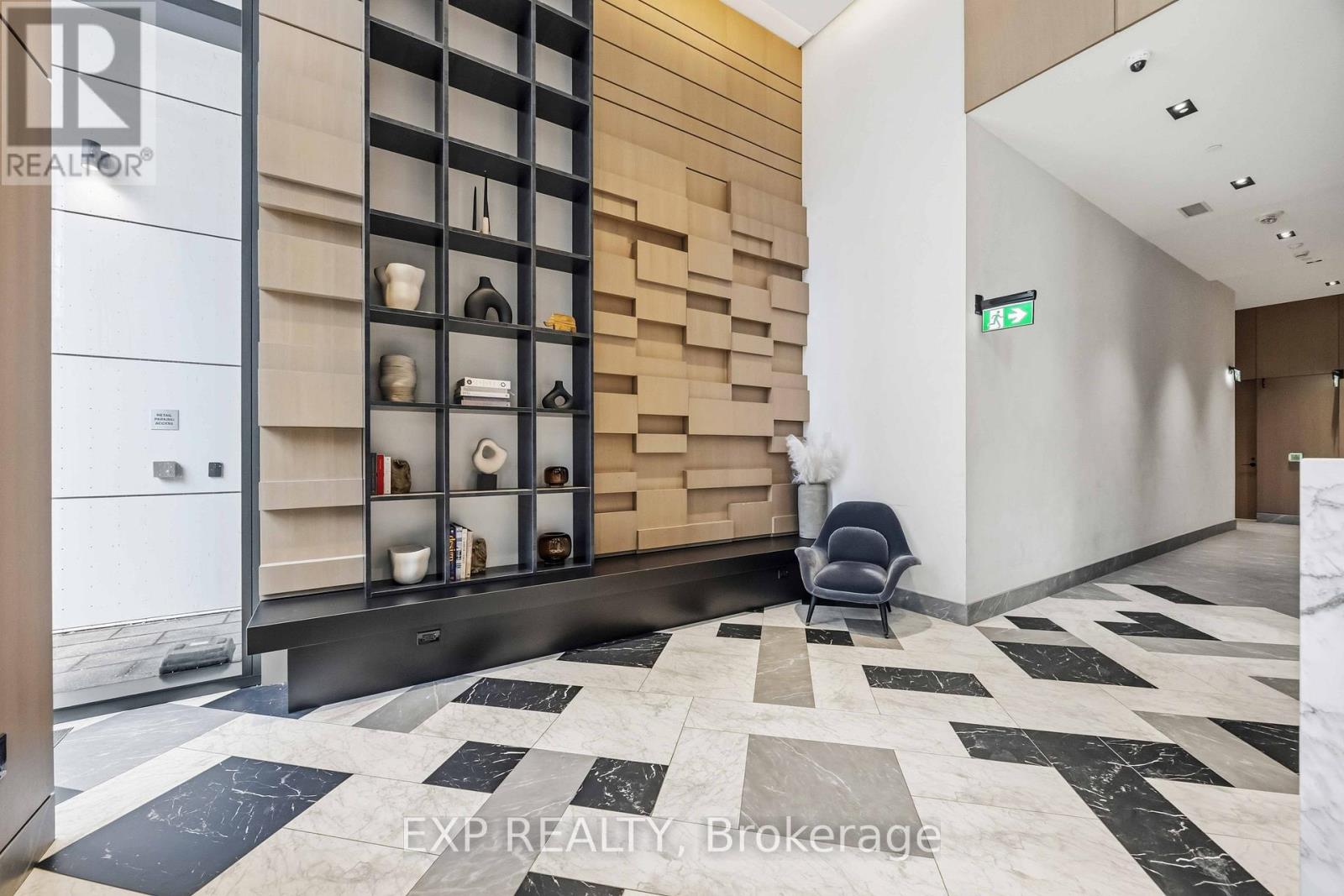 N434 - 35 Rolling Mills Road, Toronto, Ontario  M5A 0V6 - Photo 24 - C12887268