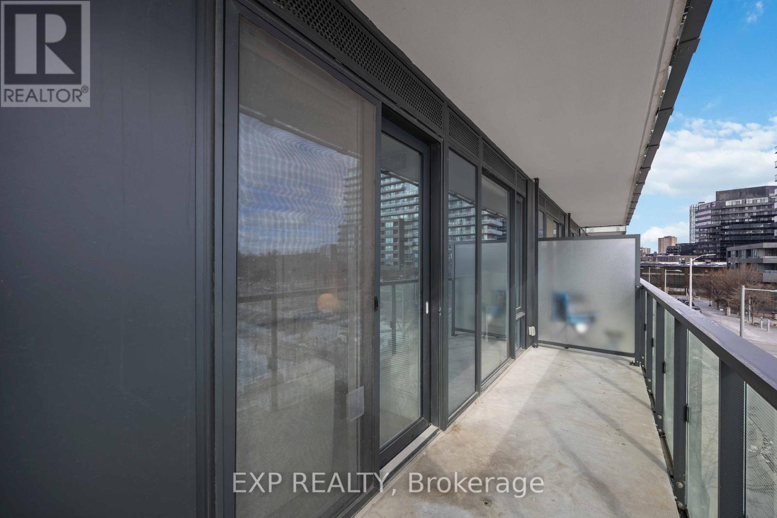 N434 - 35 Rolling Mills Road, Toronto, Ontario  M5A 0V6 - Photo 25 - C12887268