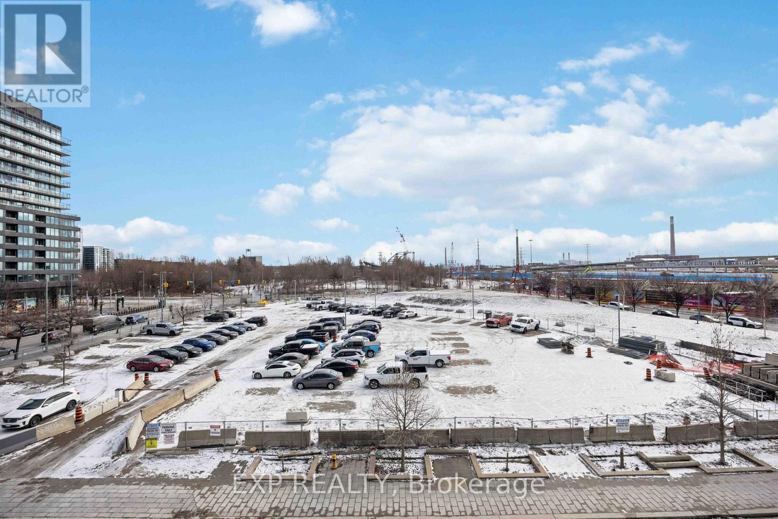 N434 - 35 Rolling Mills Road, Toronto, Ontario  M5A 0V6 - Photo 27 - C12887268