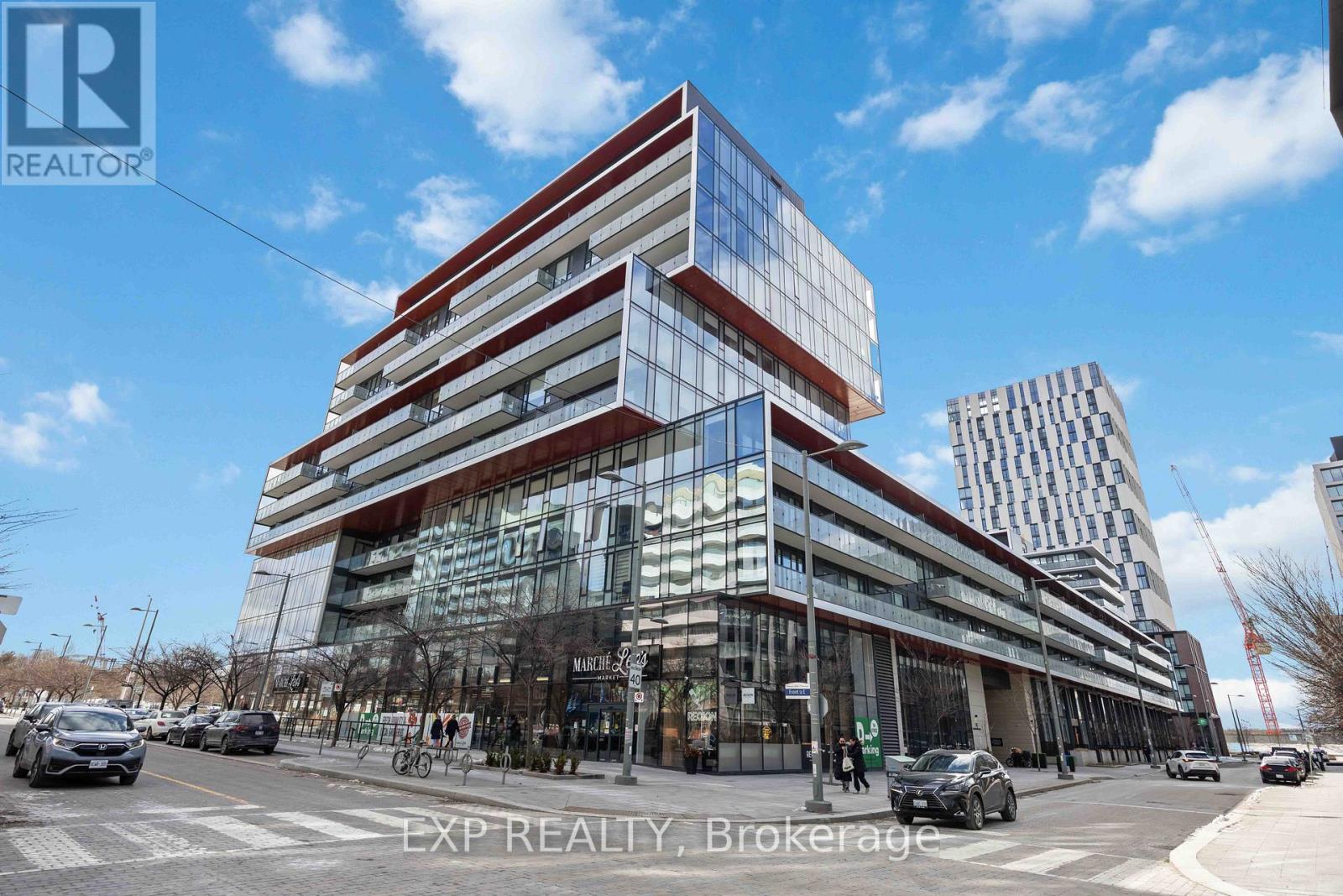 N434 - 35 Rolling Mills Road, Toronto, Ontario  M5A 0V6 - Photo 28 - C12887268