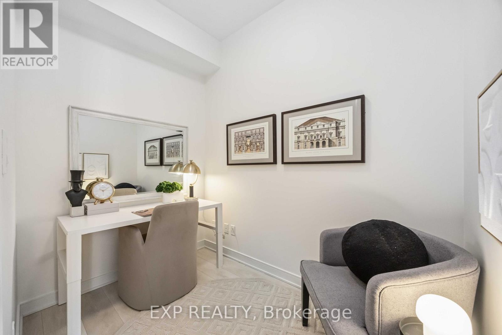 N434 - 35 Rolling Mills Road, Toronto, Ontario  M5A 0V6 - Photo 4 - C12887268