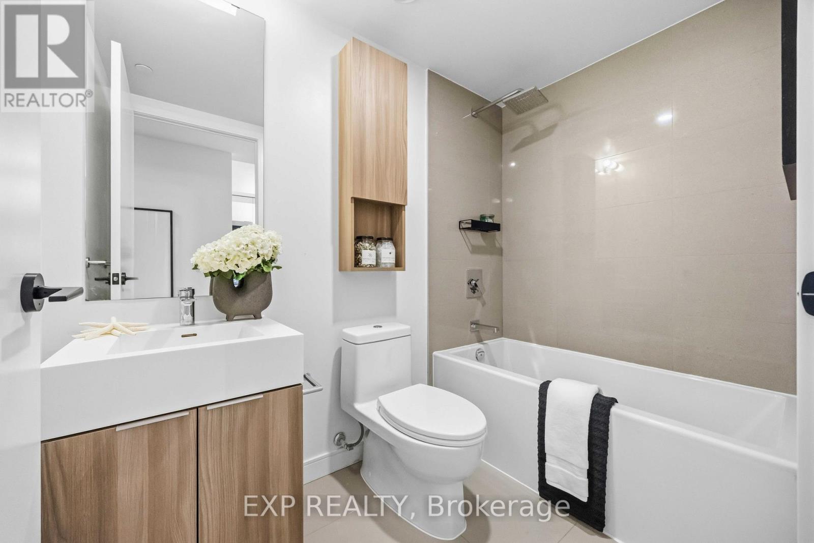 N434 - 35 Rolling Mills Road, Toronto, Ontario  M5A 0V6 - Photo 5 - C12887268