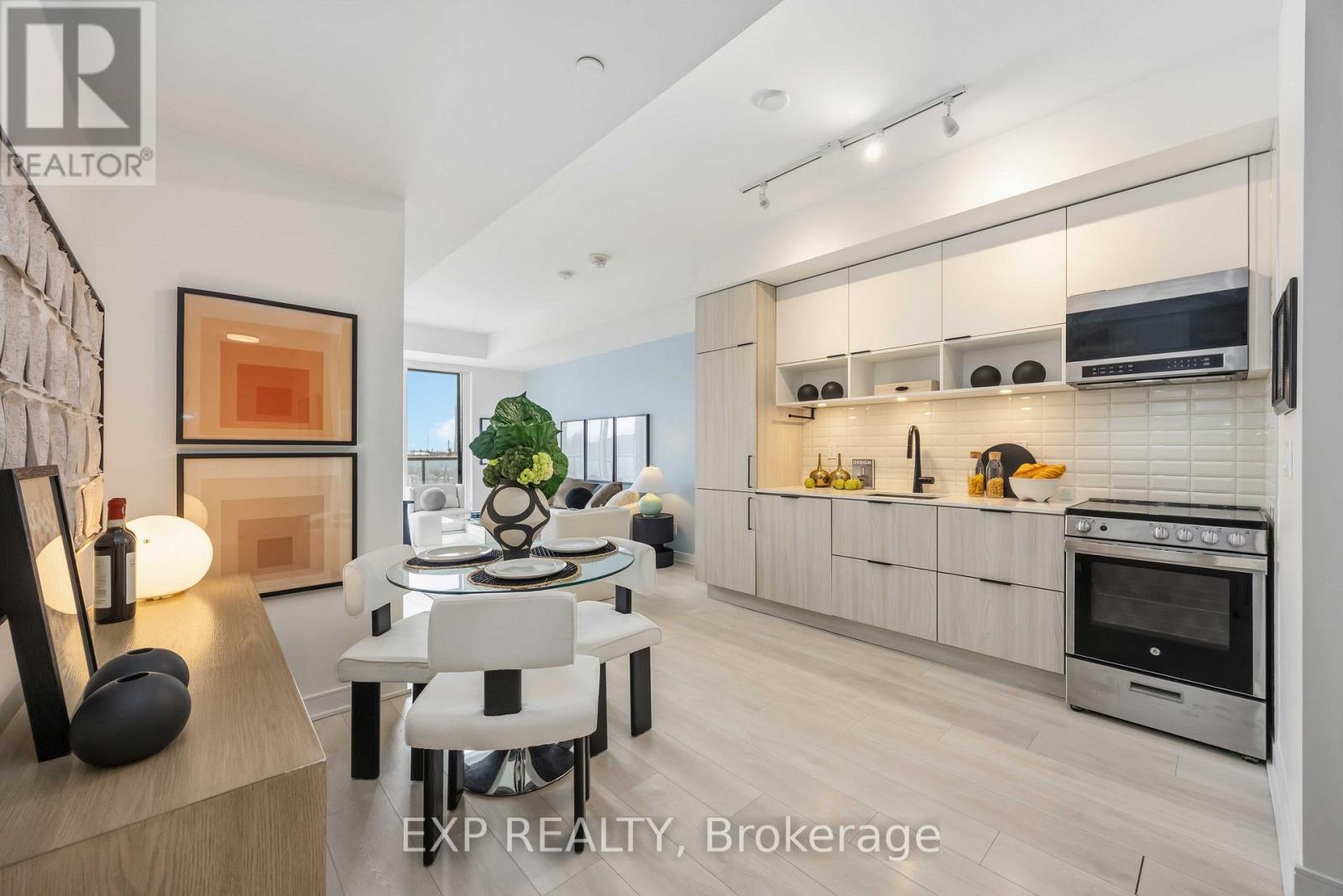 N434 - 35 Rolling Mills Road, Toronto, Ontario  M5A 0V6 - Photo 6 - C12887268