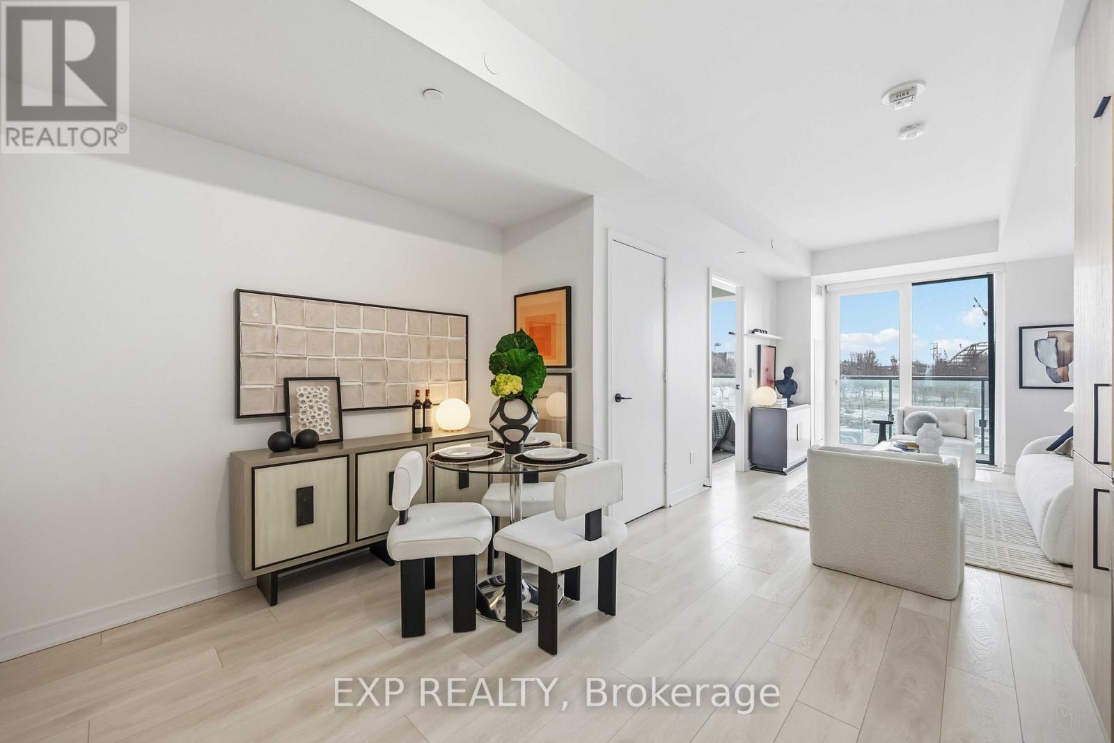 N434 - 35 Rolling Mills Road, Toronto, Ontario  M5A 0V6 - Photo 7 - C12887268