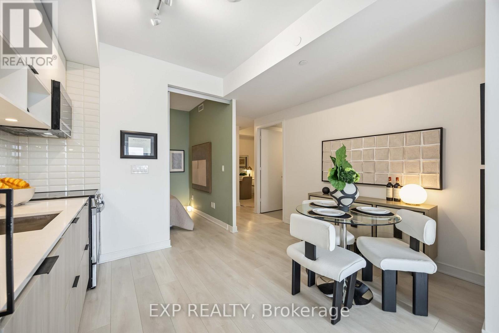 N434 - 35 Rolling Mills Road, Toronto, Ontario  M5A 0V6 - Photo 8 - C12887268