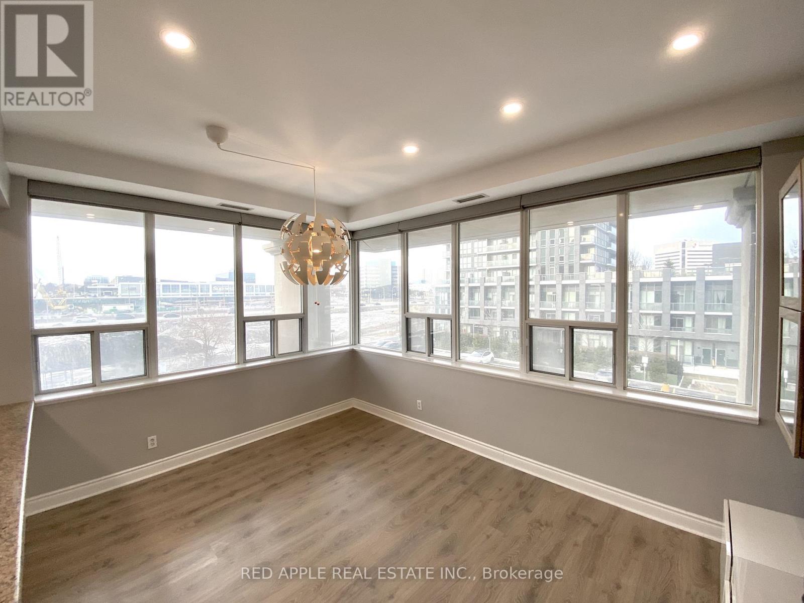 207 - 797 DON MILLS ROAD, Toronto, Ontario